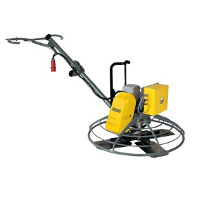 Ручные однороторные затирочные машины Wacker Neuson CT 36-400E